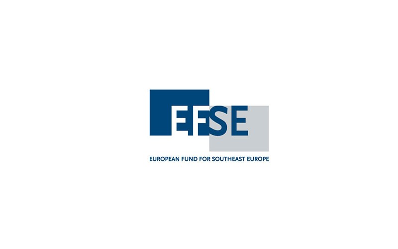 EFSE European fund for Southeast Europe