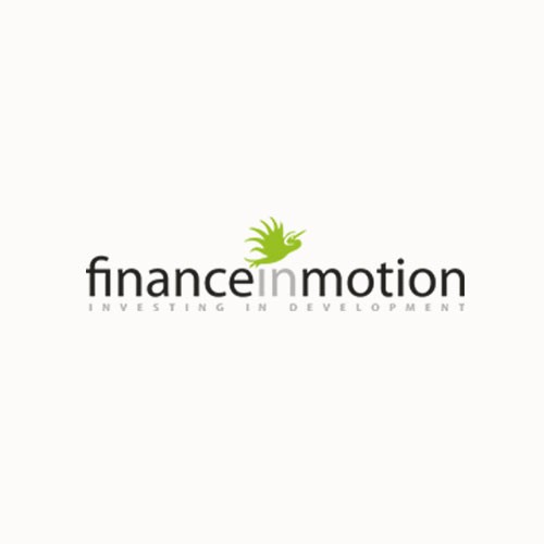finance in motion